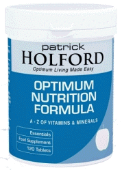 BioCare - Optimum Nutrition Formula